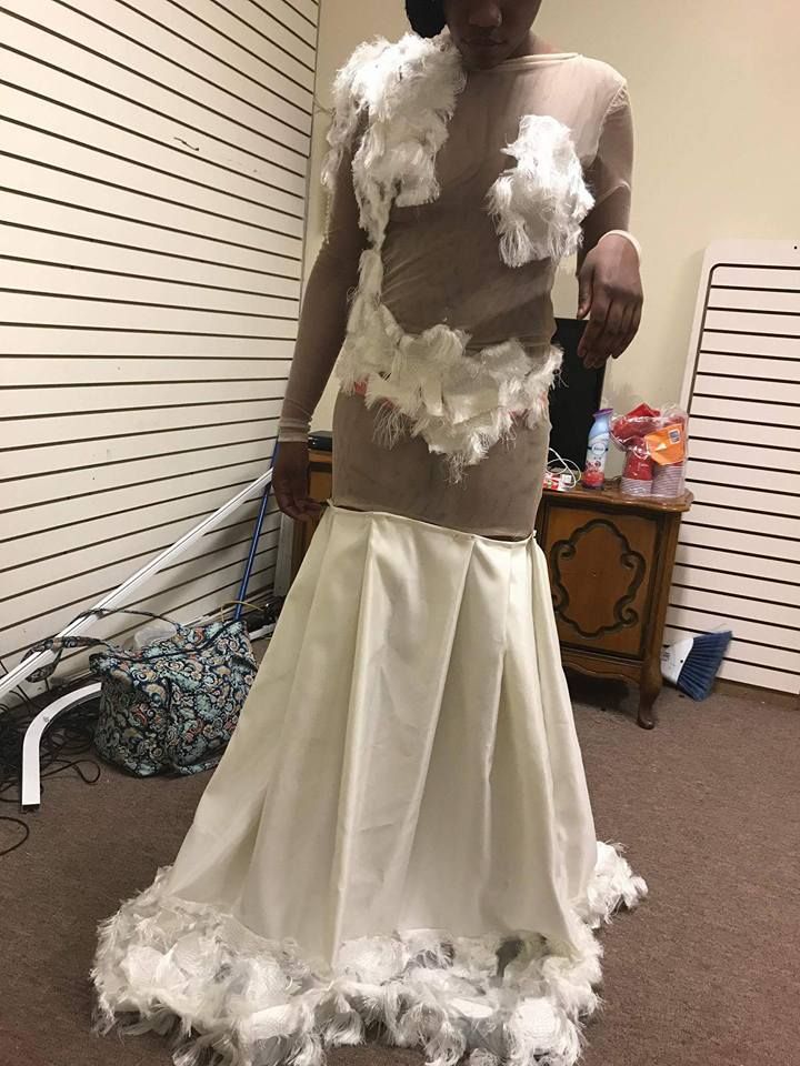 bad prom dresses
